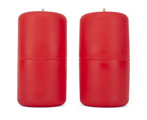 Lincoln Aviator Air Spring Kit - Air Lift - 1000 - `20-`25